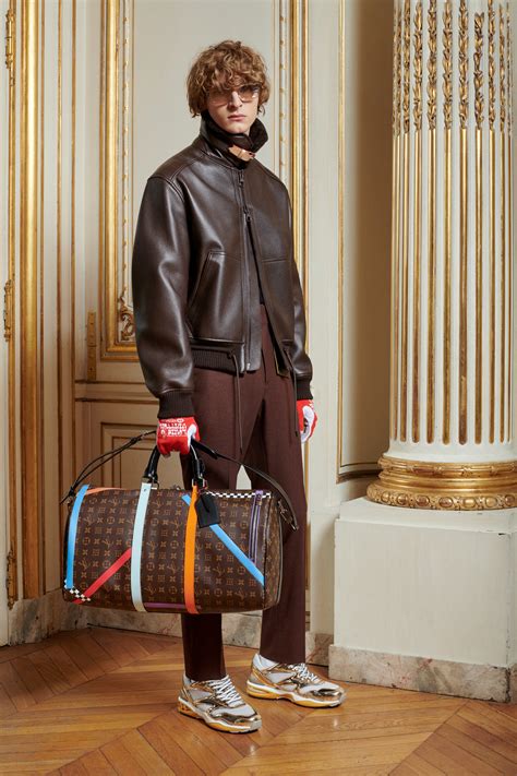 virgil abloh lv 2020|Virgil Abloh louis vuitton collection.